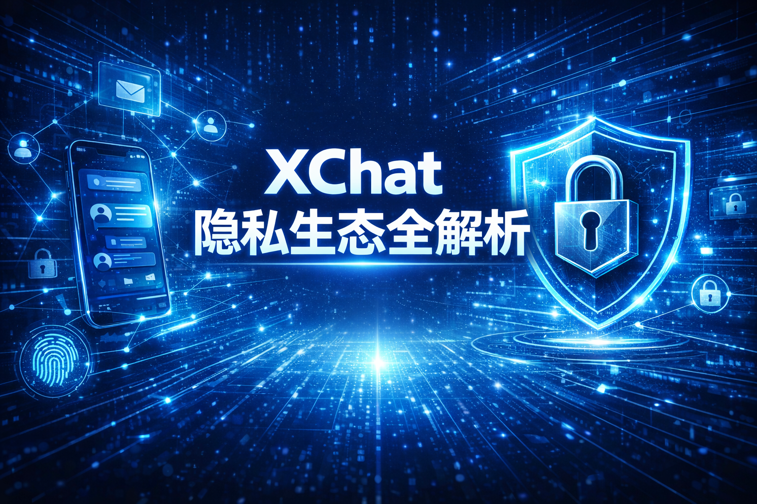XChat是如何生态互联的?全解析